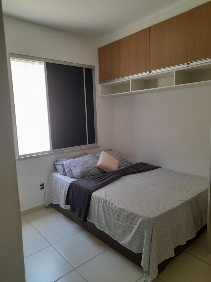 Apartamento Flat Em Condominio Club Aracaju Cameră foto