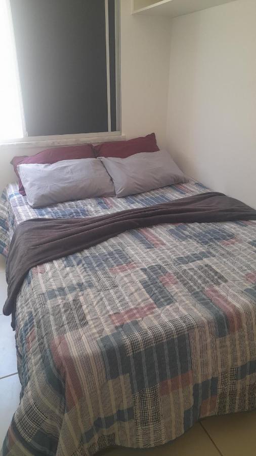 Apartamento Flat Em Condominio Club Aracaju Exterior foto