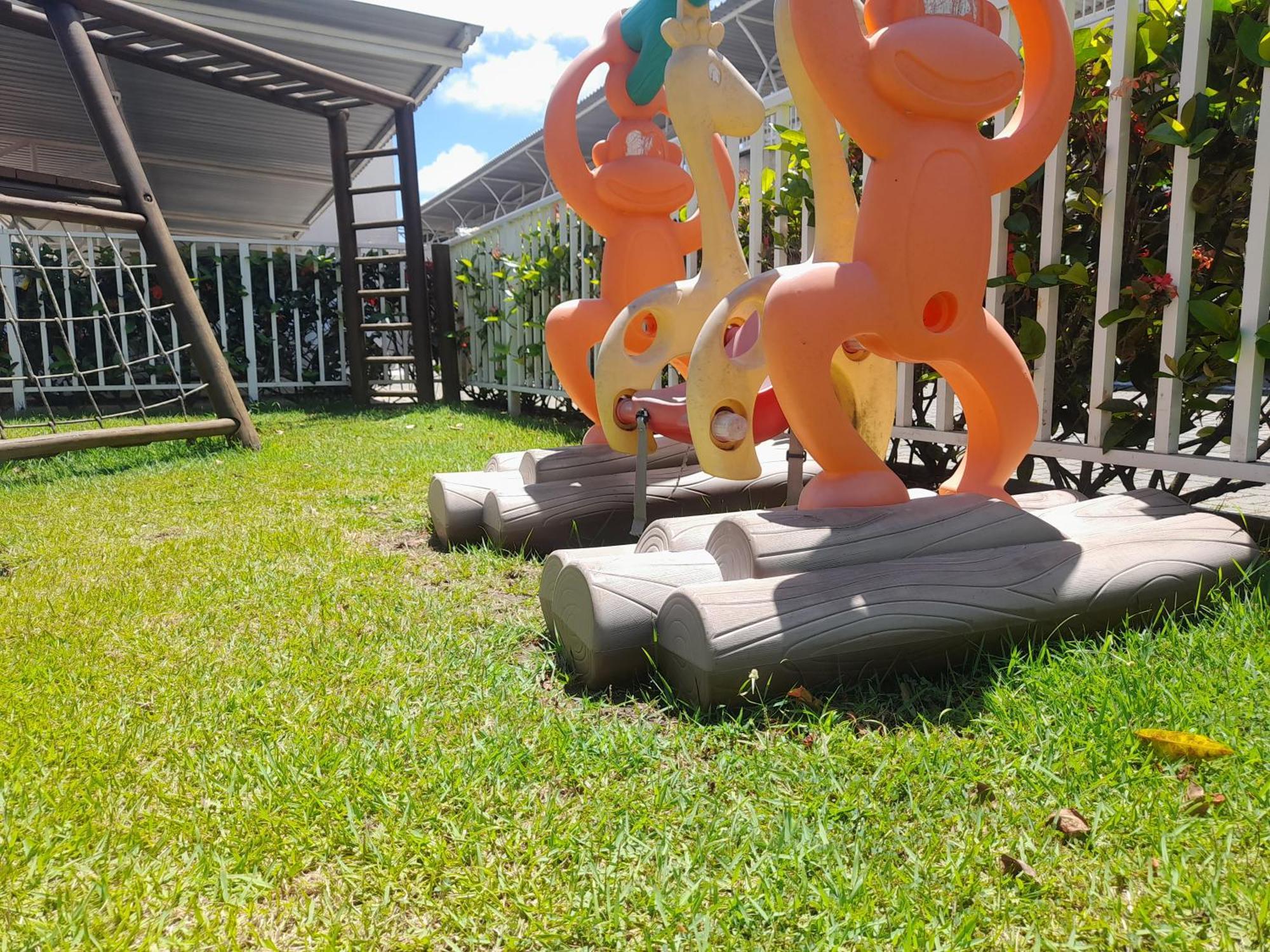 Apartamento Flat Em Condominio Club Aracaju Exterior foto