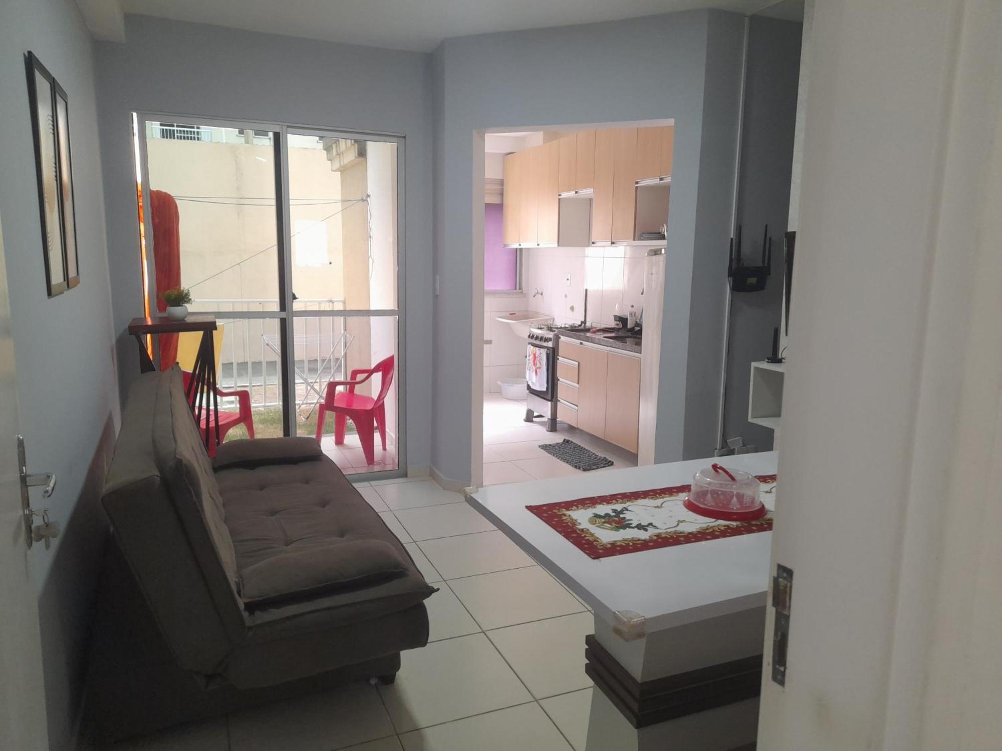 Apartamento Flat Em Condominio Club Aracaju Exterior foto